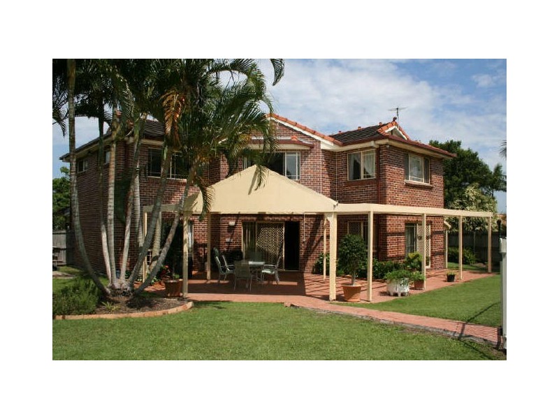 36 Intrepid Drive, Victoria Point QLD 4165