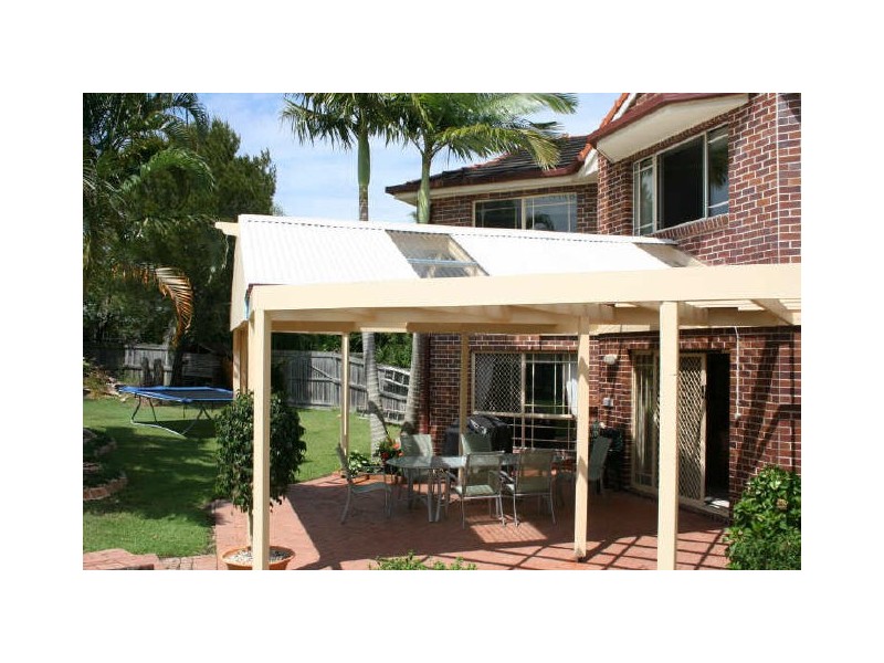 36 Intrepid Drive, Victoria Point QLD 4165
