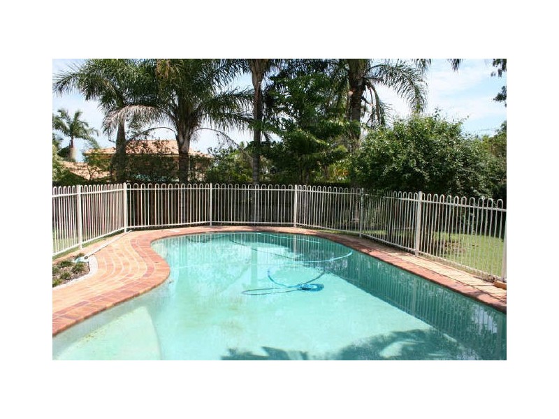 36 Intrepid Drive, Victoria Point QLD 4165