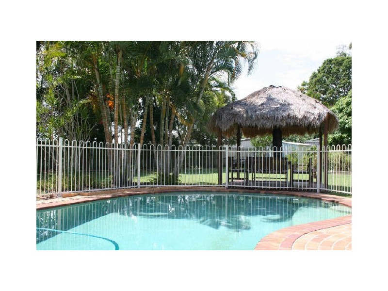 36 Intrepid Drive, Victoria Point QLD 4165