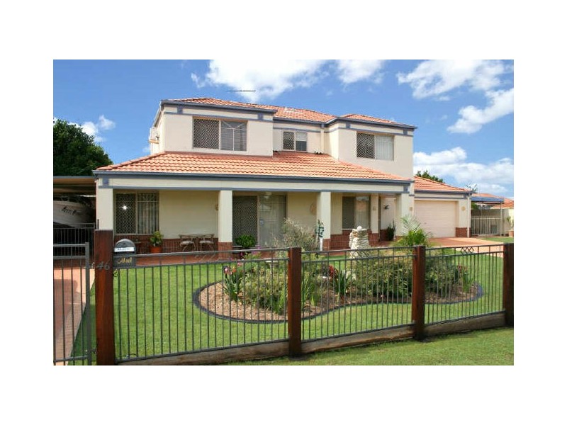 46 Margery Street, Thornlands QLD 4164