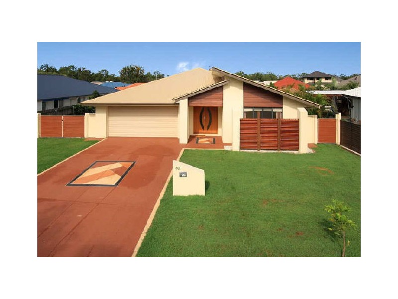 68 Ribonwood Street, Thornlands QLD 4164