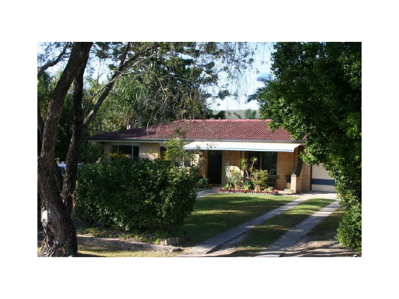 17 Blaxland Street, Capalaba QLD 4157