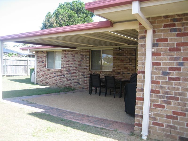 49 Tulloch Drive, Wellington Point QLD 4160