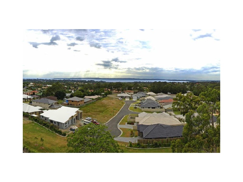 Cleveland QLD 4163