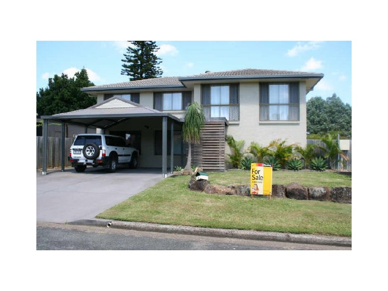 13 Chestnut Crescent, Victoria Point QLD 4165