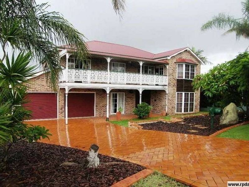 117 Bay Street, Cleveland QLD 4163