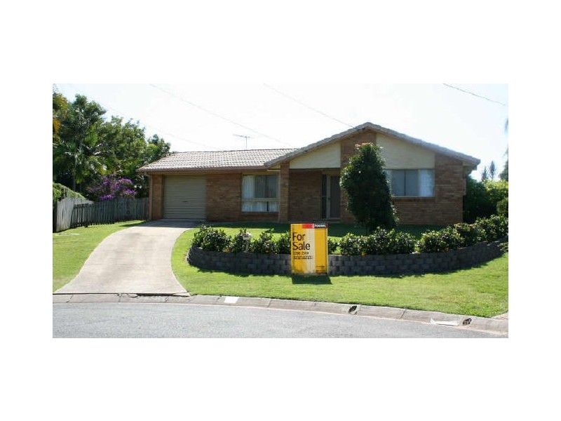 5 Belligoi Court, Cleveland QLD 4163