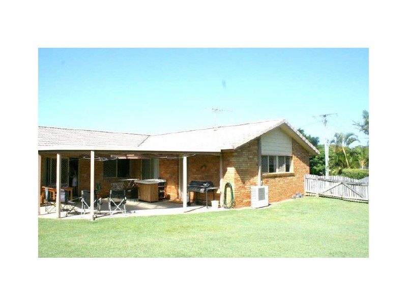 5 Belligoi Court, Cleveland QLD 4163