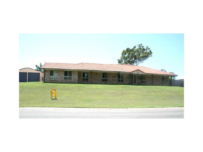 18 Malcomia Street, Redland Bay QLD 4165