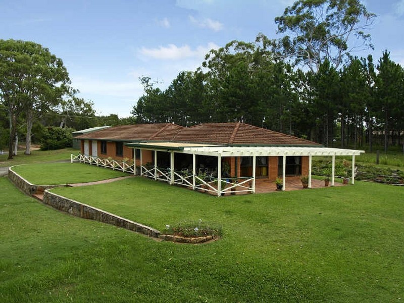 46 Rocky Passage Road, Redland Bay QLD 4165
