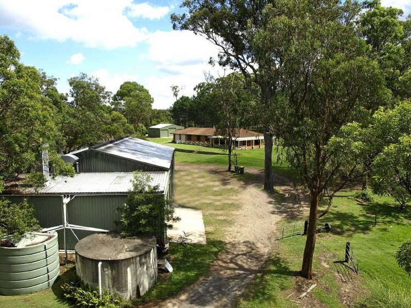 46 Rocky Passage Road, Redland Bay QLD 4165