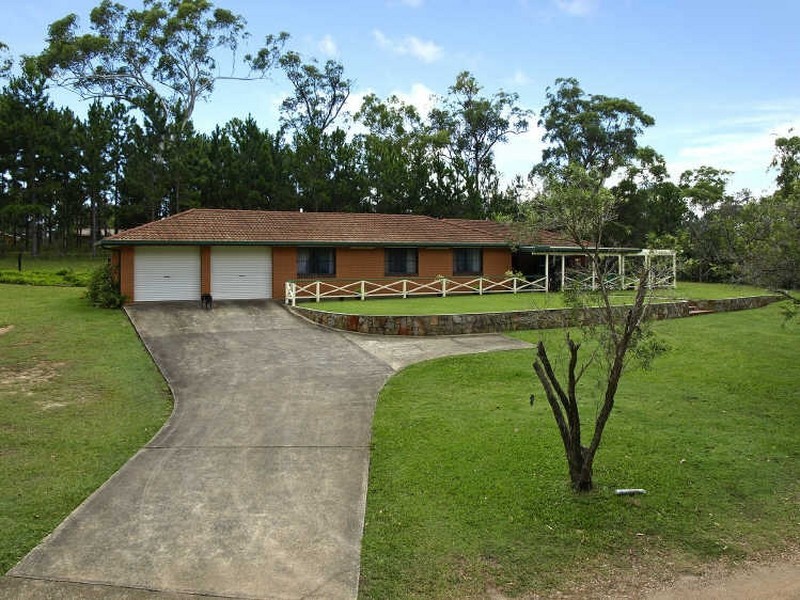 46 Rocky Passage Road, Redland Bay QLD 4165