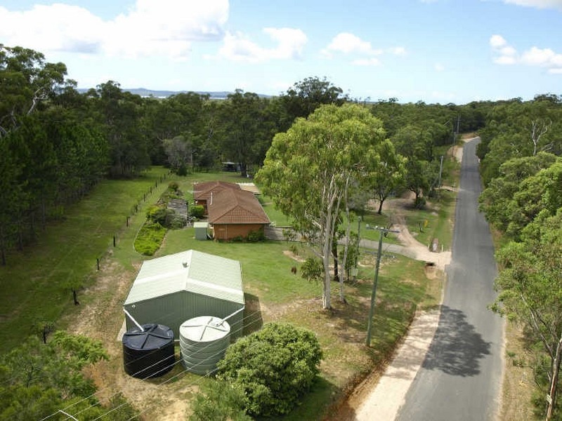 46 Rocky Passage Road, Redland Bay QLD 4165