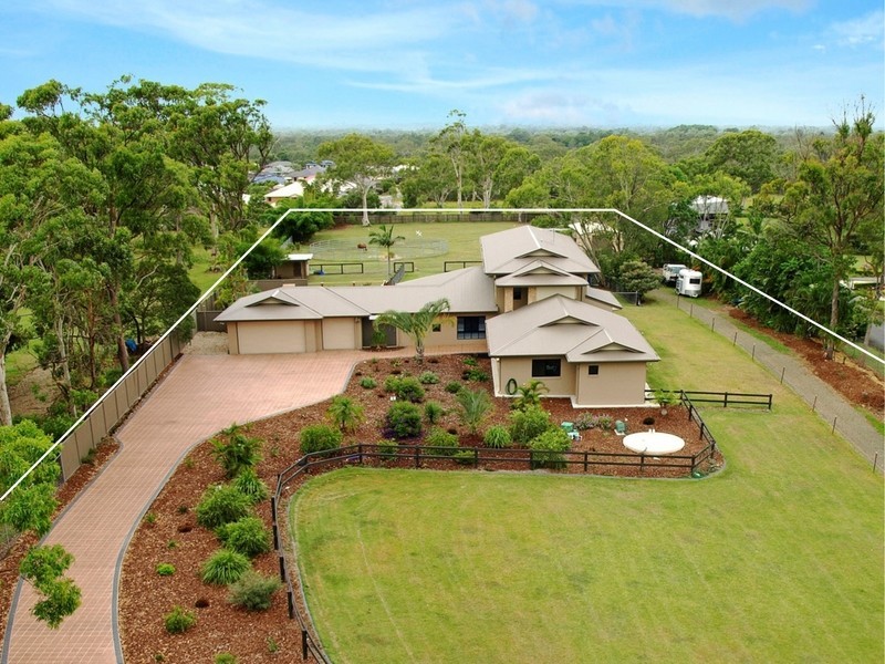 22 Trundle Road, Thornlands QLD 4164