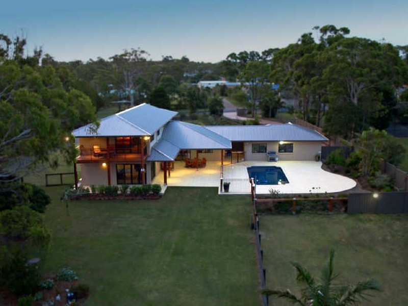 22 Trundle Road, Thornlands QLD 4164