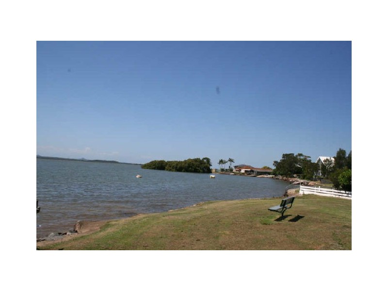 99 Colburn Avenue, Victoria Point QLD 4165