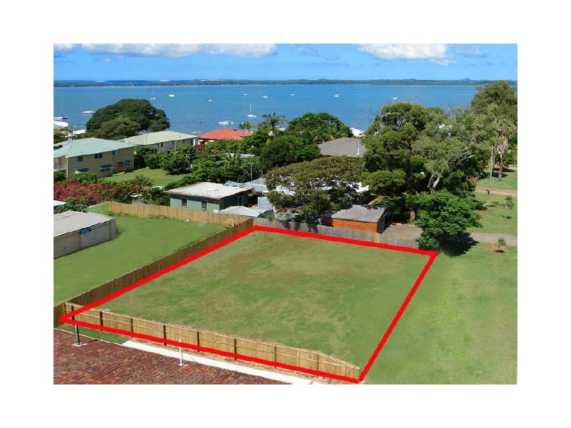 1a Edinburgh Street, Victoria Point QLD 4165