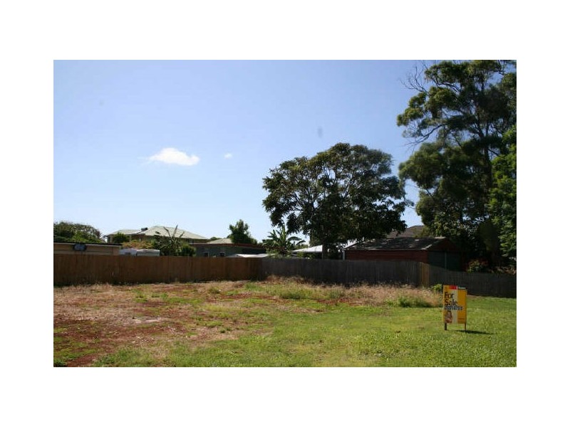 1a Edinburgh Street, Victoria Point QLD 4165