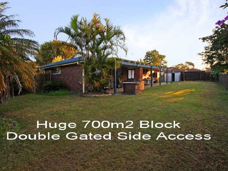 15 Andrew Street, Capalaba QLD 4157