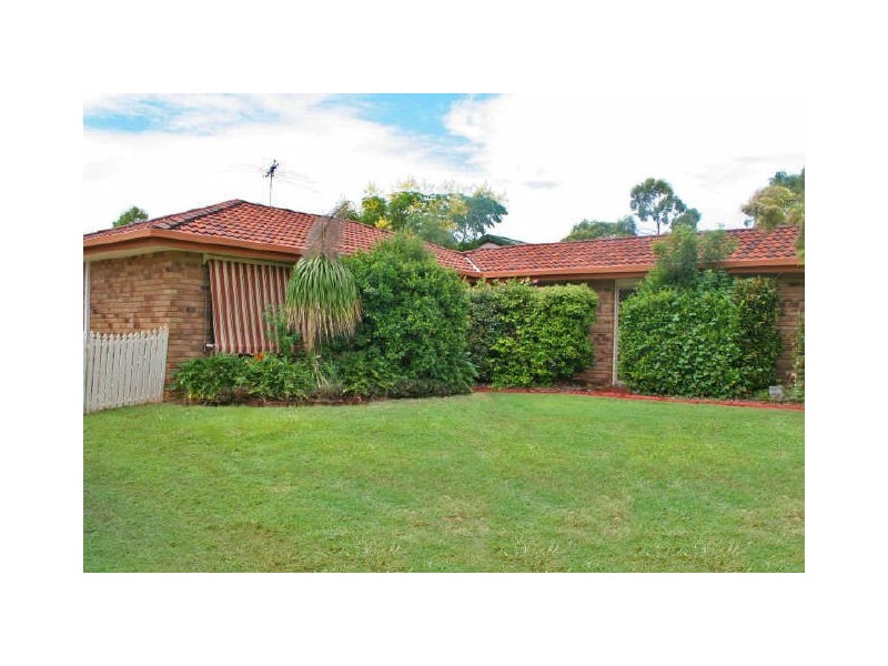 5 Alexander Avenue, Victoria Point QLD 4165