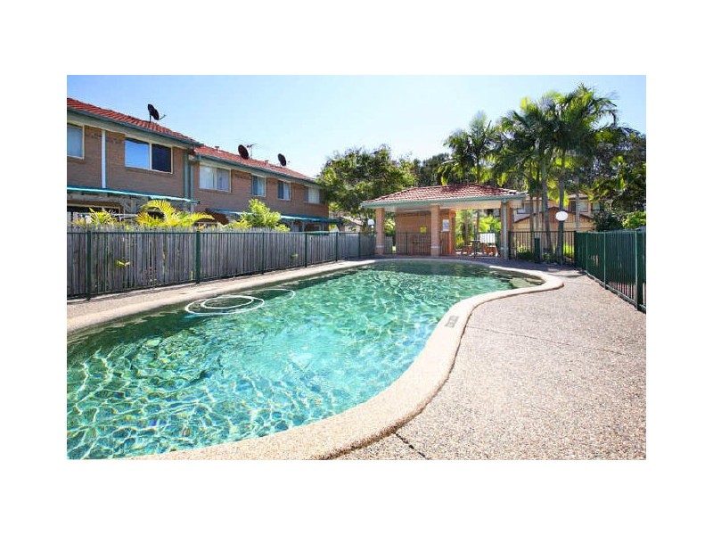 23/212 Queen Street, Cleveland QLD 4163