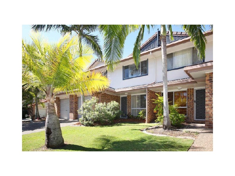 23/212 Queen Street, Cleveland QLD 4163