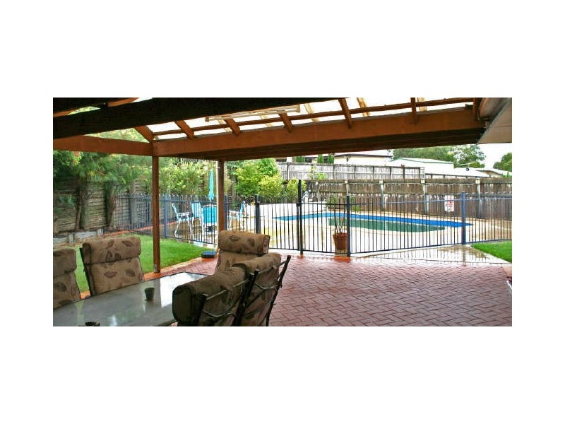 5 Hodges Close, Wellington Point QLD 4160