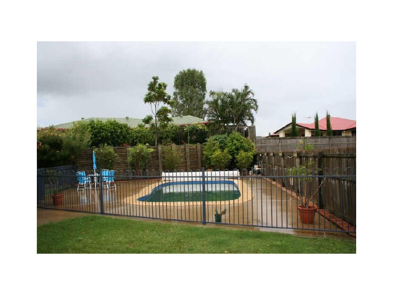 5 Hodges Close, Wellington Point QLD 4160