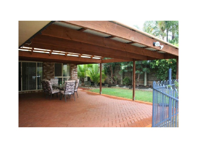 5 Hodges Close, Wellington Point QLD 4160