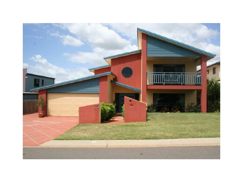 13 Gaylen Street, Thornlands QLD 4164