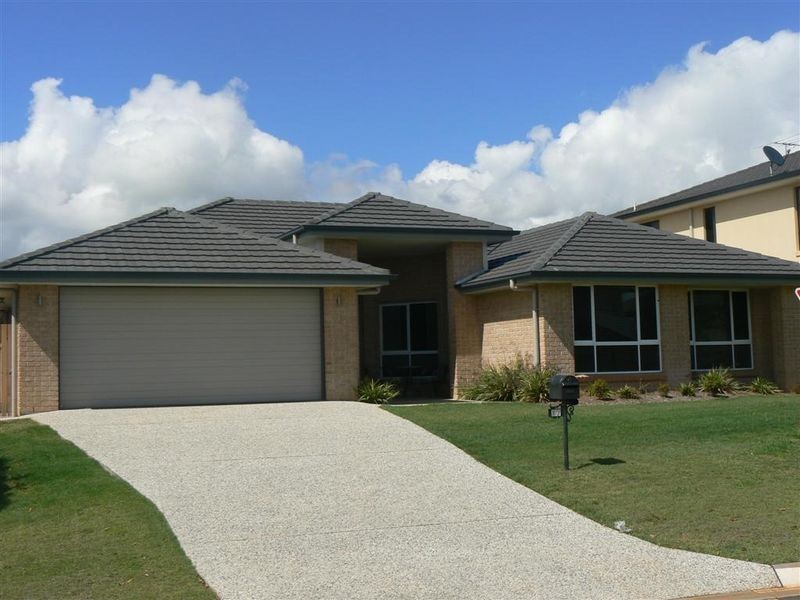 37 Waterville Drive, Thornlands QLD 4164