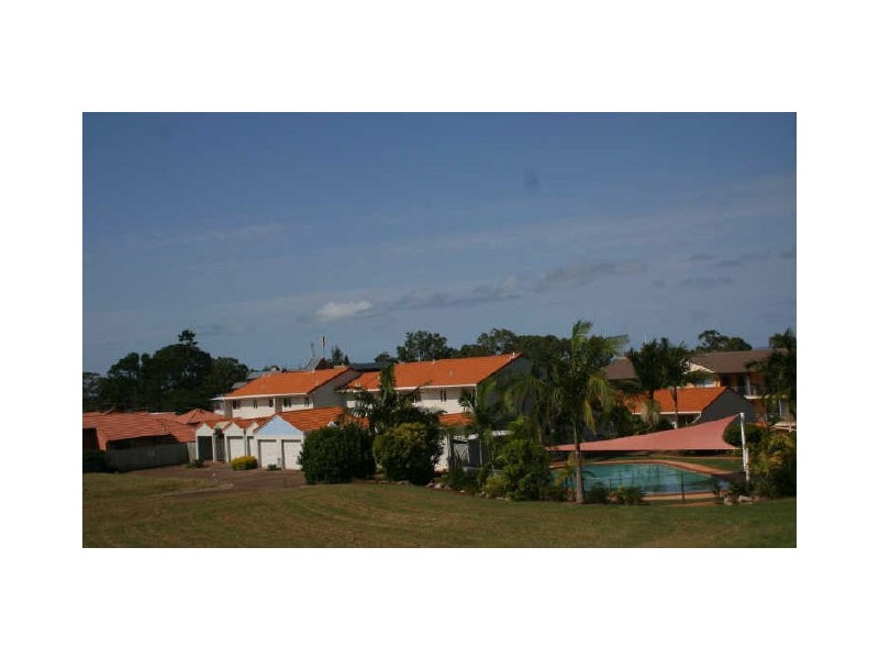 42/2 Queen Street, Cleveland QLD 4163