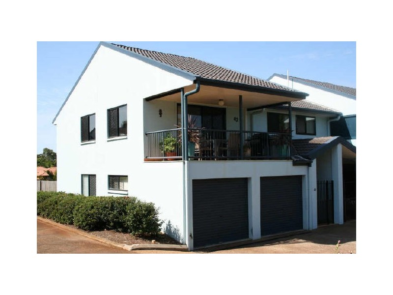 42/2 Queen Street, Cleveland QLD 4163