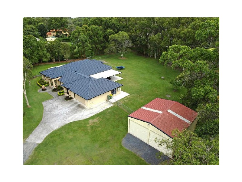 26 Guyana Court, Capalaba QLD 4157