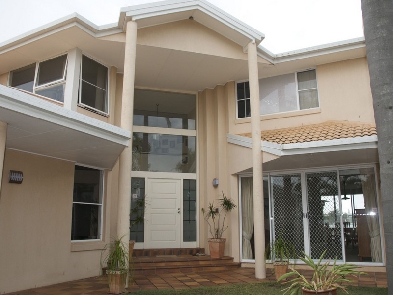 22 Anchorage Drive, Cleveland QLD 4163
