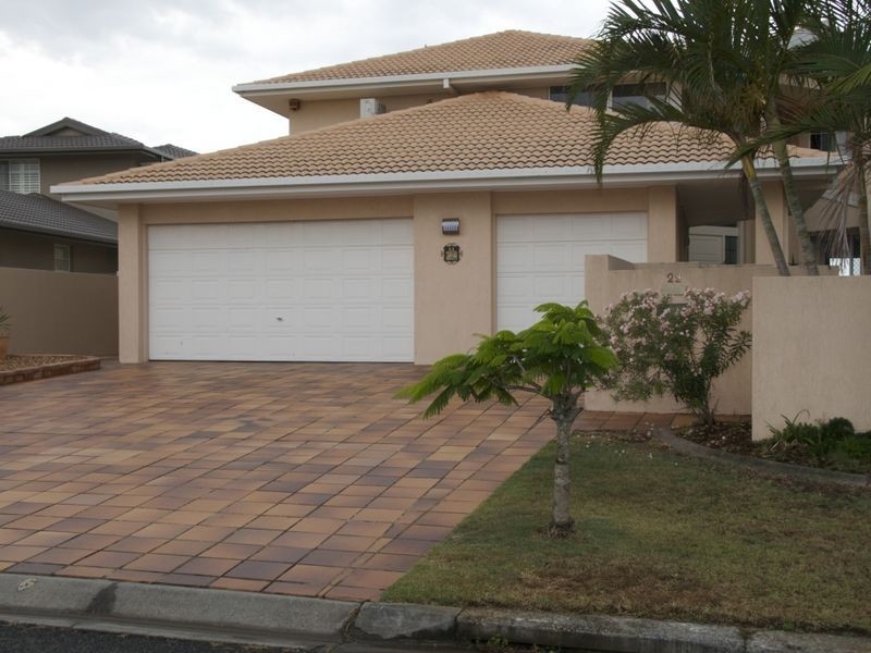 22 Anchorage Drive, Cleveland QLD 4163