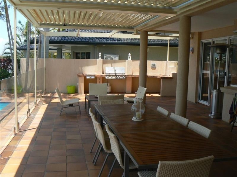 22 Anchorage Drive, Cleveland QLD 4163
