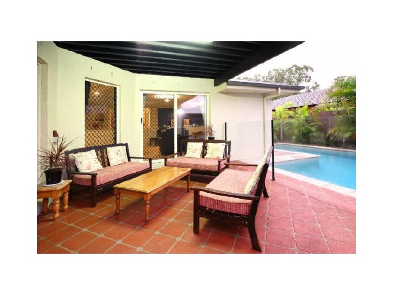 15 Bayshore Place, Cleveland QLD 4163