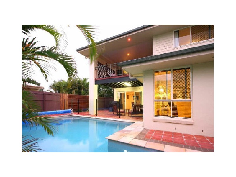 15 Bayshore Place, Cleveland QLD 4163