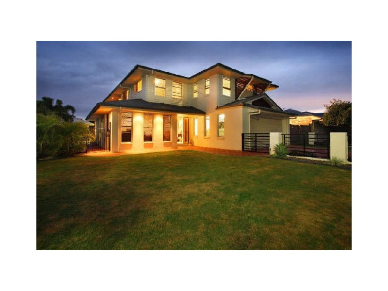 15 Bayshore Place, Cleveland QLD 4163
