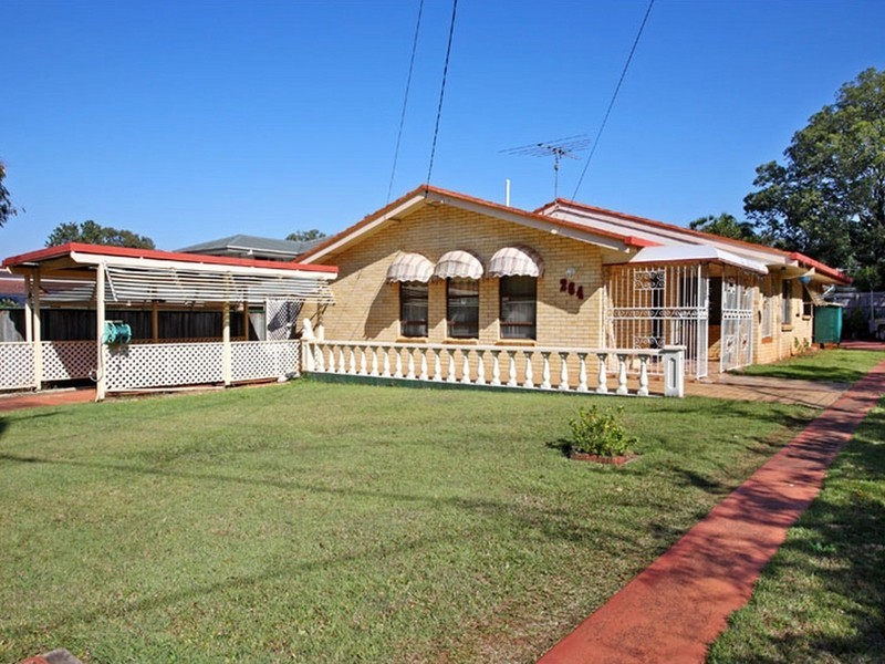 264 Wellington Street, Ormiston QLD 4160