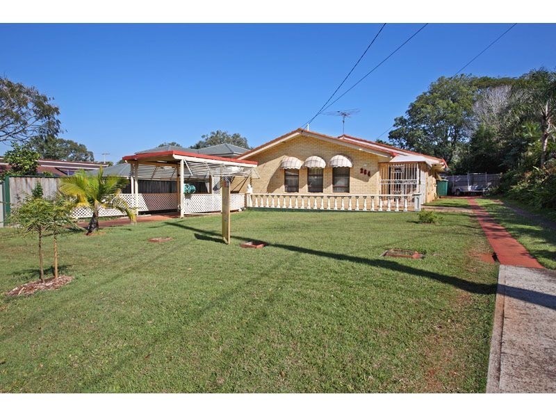 264 Wellington Street, Ormiston QLD 4160