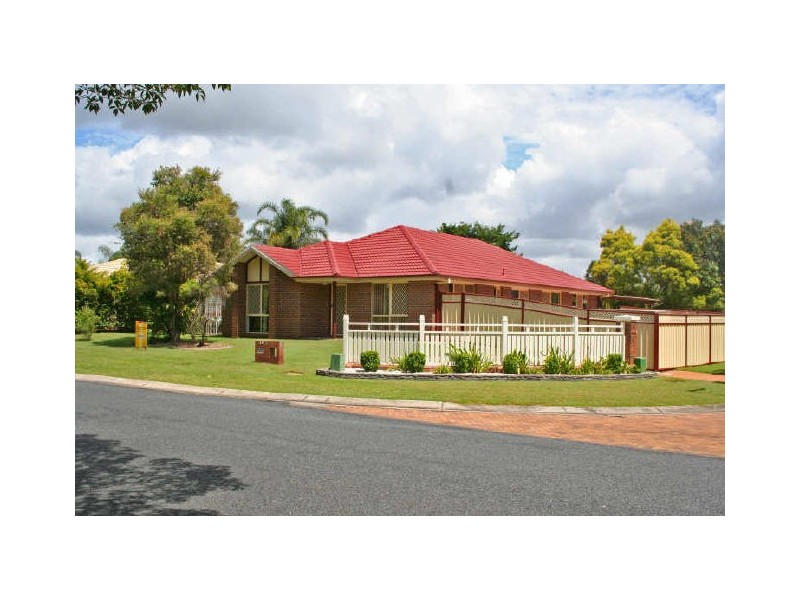 39 Montgomery Drive, Wellington Point QLD 4160