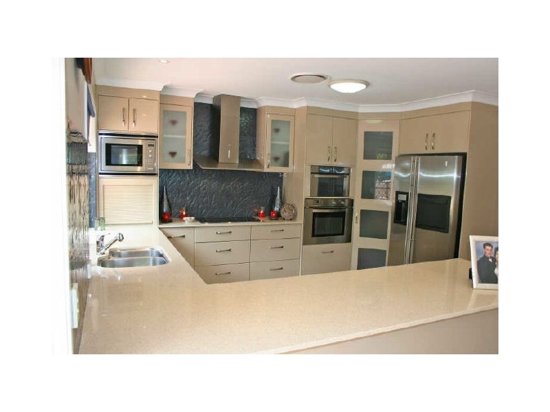 39 Montgomery Drive, Wellington Point QLD 4160