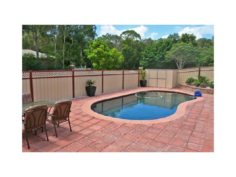39 Montgomery Drive, Wellington Point QLD 4160