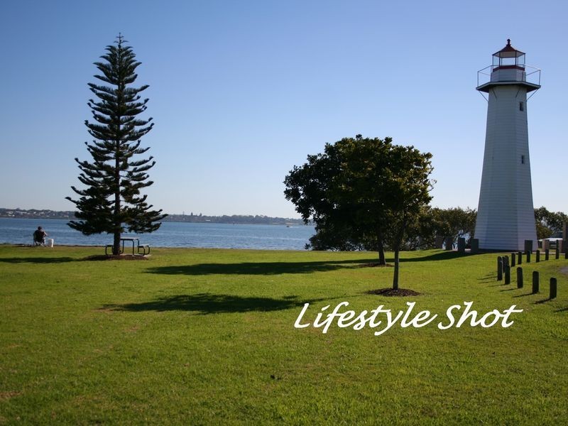 Cleveland QLD 4163