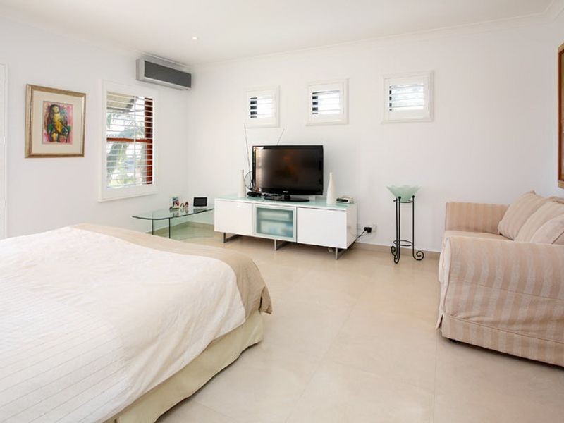 Cleveland QLD 4163