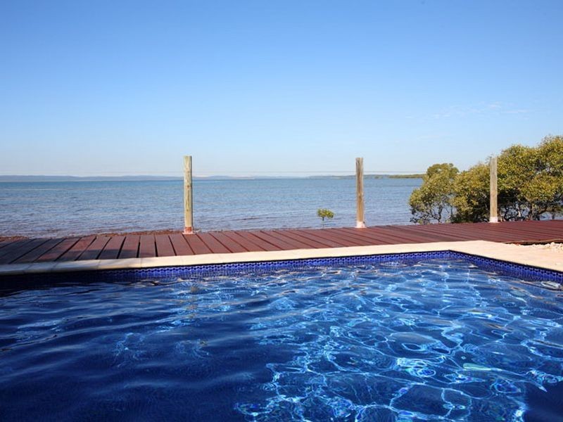 Cleveland QLD 4163