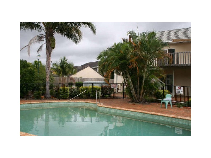 80/14 Kensington Place, Birkdale QLD 4159